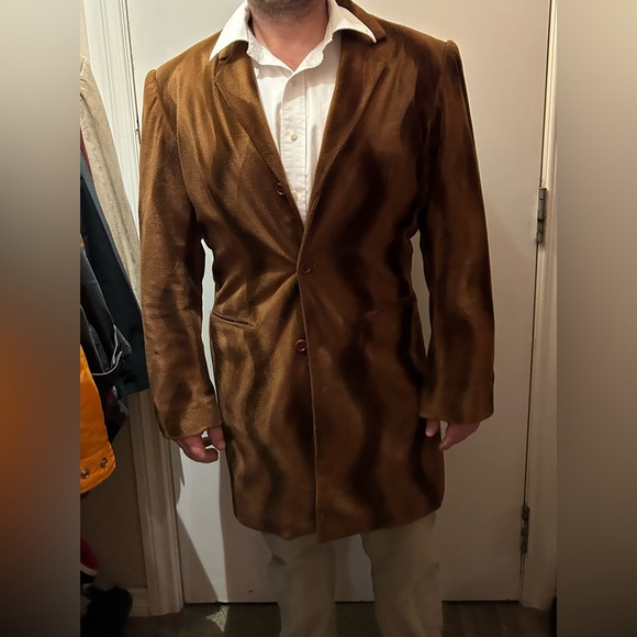 Le Chateau Men’s Jacket - Picture 3 of 6